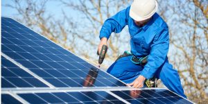 Installation Maintenance Panneaux Solaires Photovoltaïques à Lempaut